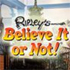 Ripley's Believe It or Not! - Williamsburg attraction information