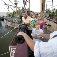 Jamestown Yorktown Four-Site Value attraction photo