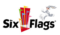 Six Flags Over Texas