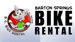 Barton Springs Bike Rental attraction information