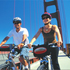 Blazing Saddles San Francisco attraction information
