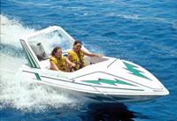 San Diego Speed Boat Adventures attraction photo