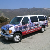 Extranomical Adventures - Los Angeles attraction photo