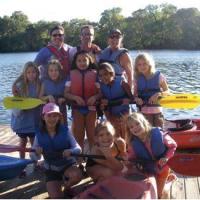 Texas Rowing Center attraction photo